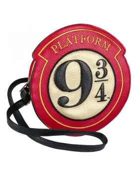 

HARRY POTTER ANDEN 9 and 3/4 shoulder bag