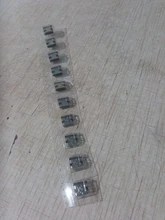 10 Uds SMT USB 3,1 tipo-C 16pin conector hembra para móvil puerto de carga de teléfono de carga remolque pies macho