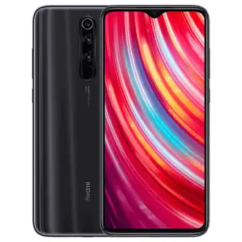 

Xiaomi Redmi Note 8 Pro 128GB Dual Sim Gray