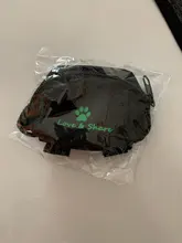 Bolsa de basura portátil para excrementos de perro, dispensador de Bolsa para popó para cachorros y gatos, suministros para mascotas al aire libre, Organizador