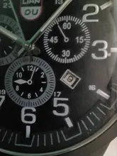 Clásico de lujo reloj de los hombres de 2020 nuevo deporte militar de acero inoxidable de fecha de deporte de cuero reloj de cuarzo reloj Masculino