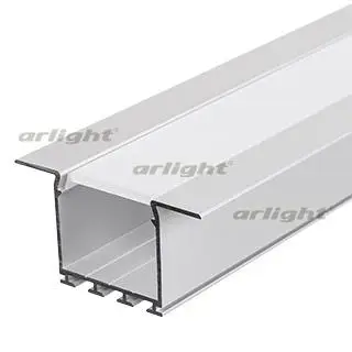 

016447 profile PLS-LOCK-H25-FM-2000 ANOD-2- Arlight