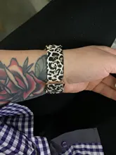 20mm 22mm reloj correa para Samsung Galaxy S2 clásico 46mm 42mm Active2 Active1 de S3 moda pintado de silicona de la correa de la OTAN