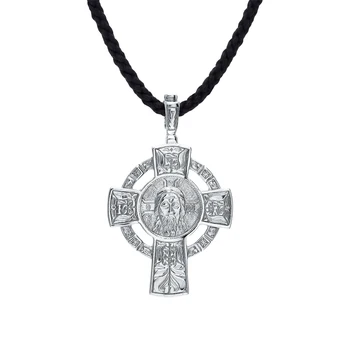 

Silver sunlight pendant sample 925