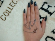 Estetoscopio corazón collar de oro de las mujeres de corazón de amor de acero inoxidable collares y colgantes médico enfermera regalos de amante