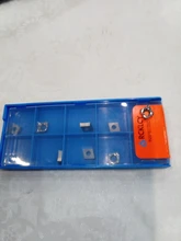 CCGT060204 RH01 CCGT09T302 09T304 09T308 CCGT120402-AK RH01 CCGT 120404 120408 100% original insertar CNC carburo de aluminio hoja
