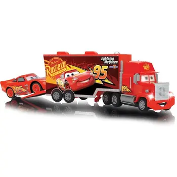

25038 DICKIE RC TURBO TRUCK MACK TRUCK