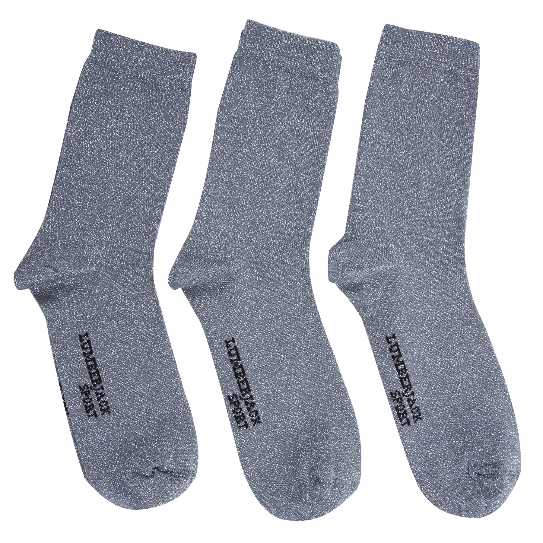 Lumberjack 3 пары носков женские носки SIMY