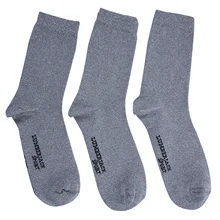 Lumberjack 3 пары носков женские носки SIMY