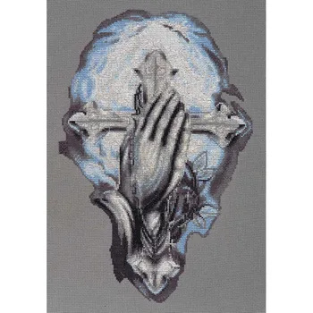 

"Embroidery kit", "floss embroidery kit", "cross stitch", "counted cross", "Alisena"