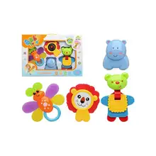 Набор игрушек для малыша+ 3M 111755