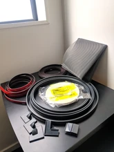 Insect-Screen-Window Curtain Mesh Fly-Mosquito Magnetic Anti-Insect DIY Summer Removable