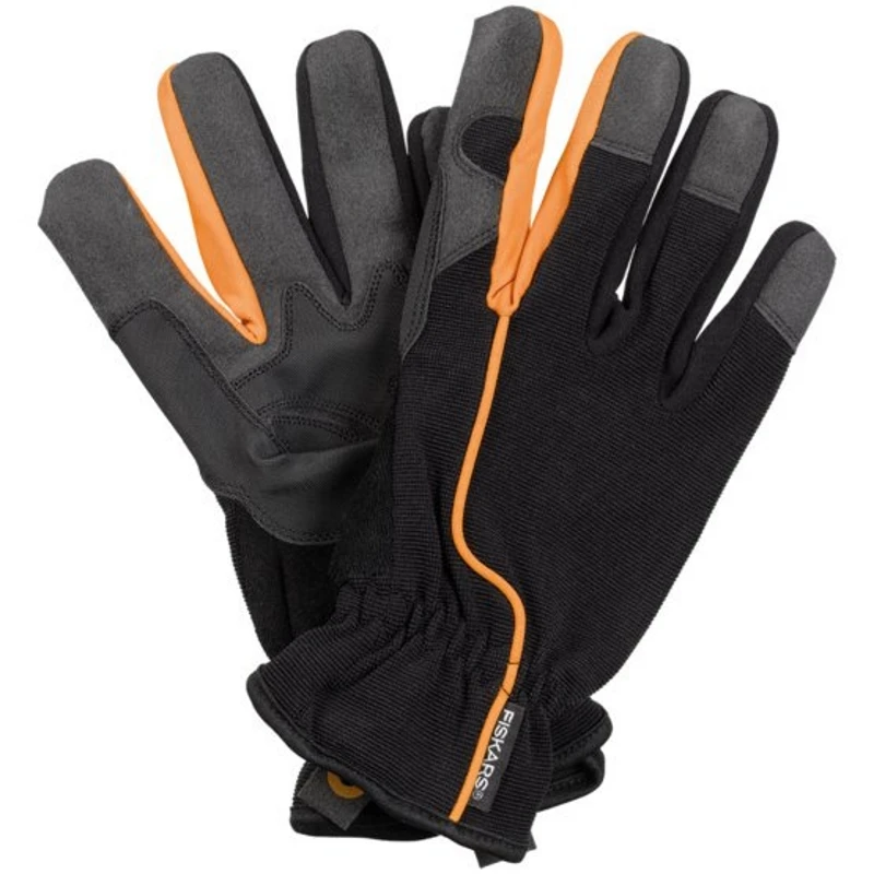 Садовые Перчатки Fiskars(8)(1003478