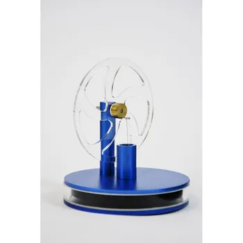 

Stirling engine on the Cup (Blue)