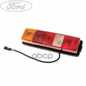 Фонарь Задний Левый=Правый Ford: Transit 06- FORD арт. 4388140