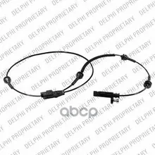 Датчик Абс Delphi Ss20045 Delphi арт. SS20045