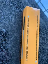 Termómetro inalámbrico para horno de cocina, dispositivo inteligente para cocinar carne, barbacoa, carne, carne, Bluetooth, regalos, 2021