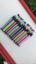 Collars Necklace Products Bells Pet-Shop Kitten Wholesale Adjustable 100pcs for 