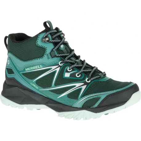 Ботинки Capra Bolt Gore Tex Merrell