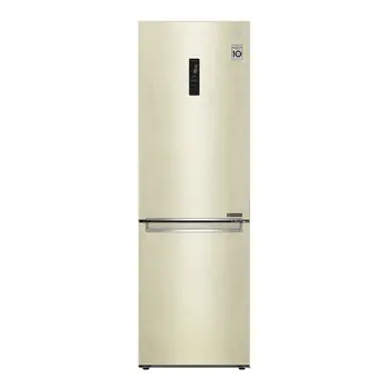 

Refrigerator LG with doorcooling + ga-b459sekl