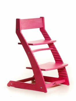 

Highchair Kotokota, color pink