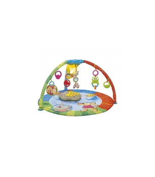 

BUBBLE GYM electronic carpet