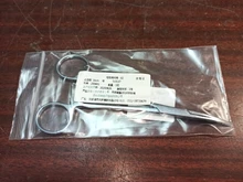 De acero inoxidable pinza hemostática pinzas quirúrgicas quirúrgico kit de herramienta de fórceps hemostáticos alicates recto/codo consejos