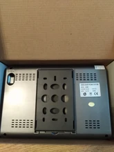 7  TFT LCD Video Portero Interfono Intercom，videoportero inalambrico Kit( 1 Monitor de 7, 1 Cámara，Cámara de Vigilancia, Desbloqueo Remoto, Visión Nocturna)