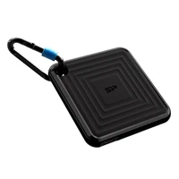 

SP PC60 960GB External SSD USB3.2 Type C