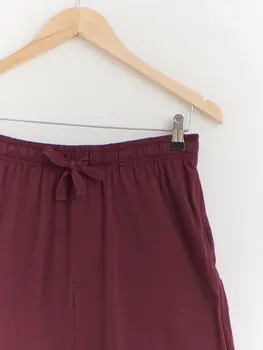 

Standard Mould Cotton Pajamas set