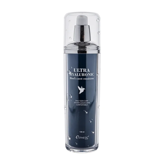 hyaluronic acid emulsion