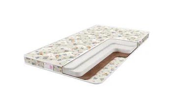 

Children's mattress Juno Soft 80х200