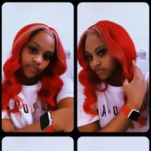 613 rubio miel del pelo recto del pelo humano brasileño extensiones de pelo ondulado con cierre 4x4 613 pelo rubio hace 3 4 paquetes y cierre