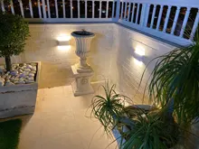 Wall-Lamps Led Outdoor Garden Porch Aluminum Waterproof Indoor Corridor Ce CDB-07
