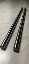 3d-Printer-Parts Rods Liner Axis Cylinder 16mm 8mm 10mm 12mm 2pcs 400mm Chrome-Plated