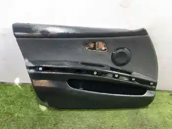 

51419154151 front door lock left BMW 3 Series saloon (E90)
