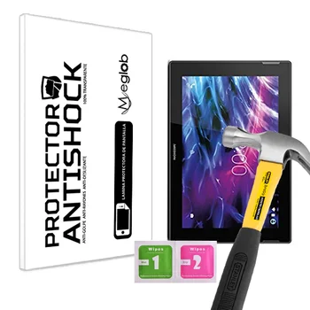 

Screen protector Anti-Shock Anti-scratch Anti-Shatter compatible with Tablet Medion LifeTab S10365