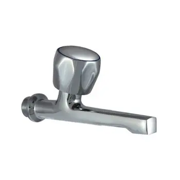 

FAUCET FRONT SINK 17CM. CLOSURE CERAMIC