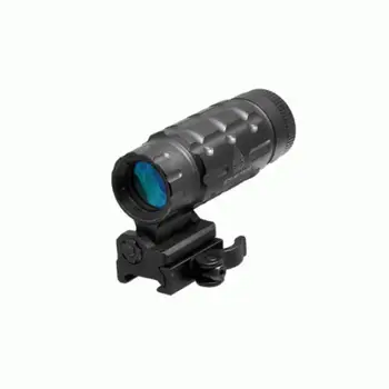 

Enlarger leathers 3x with quick-release fastening on Weaver (scp-mf3wqs)