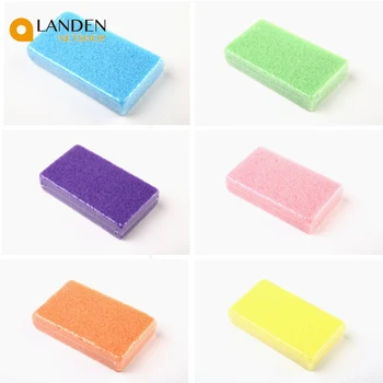 

Built house for foot pumice pedicure tools practices for feet dead fur soft feet and comfortable pedicure/tool
