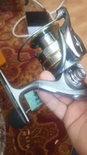Fishing-Reel Saltwater Double-Spool High-Speed BB Spinning for 14--1 High-Quality