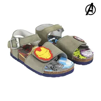 

Children's sandals The Avengers 73858