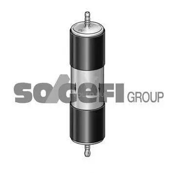 Фильтр топливный AUDI: A6 04-, A6 Avant 05-\ SEAT: EXEO 08-, EXEO ST 09