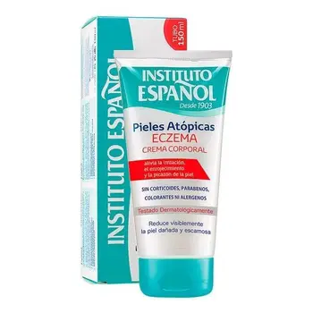 

Cream for Atopic Skin Instituto Español