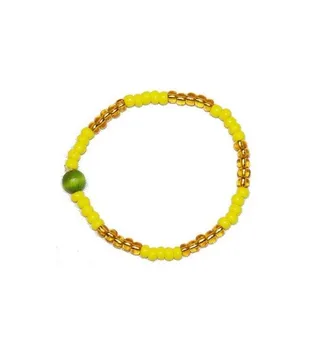 

BRACELETS OCHUN (Ritualizada)