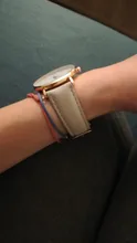Reloj de pulsera de cuarzo de diseño clásico para mujer, de lujo, de cuero, regalo, 2020
