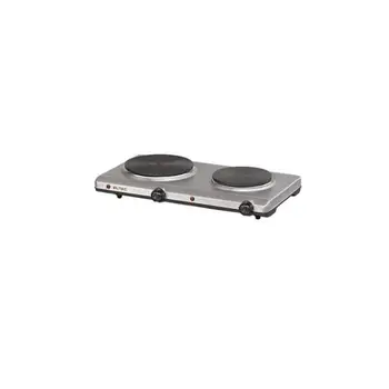 

ELTAC DK 29 cooktop stainless steel table