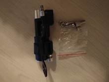 Hose Bike-Pump Ball-Needle Mtb-Accessories Presta-Valve Air-Inflator Schrader Tire West-Biking