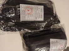 50-400 Uds desechables máscara no tejida 3 capas filtro Anti polvo Smog transpirable gasa máscara negro adulto cara boca máscaras