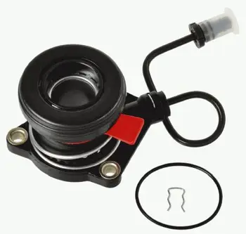 

Clutch release bearing hydraulic Opel Astra/Corsa 1.0-1.8/1.7Di 16V 00 SACHS 3182 654 195